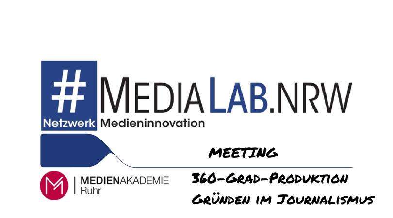 Medienakademie Ruhr